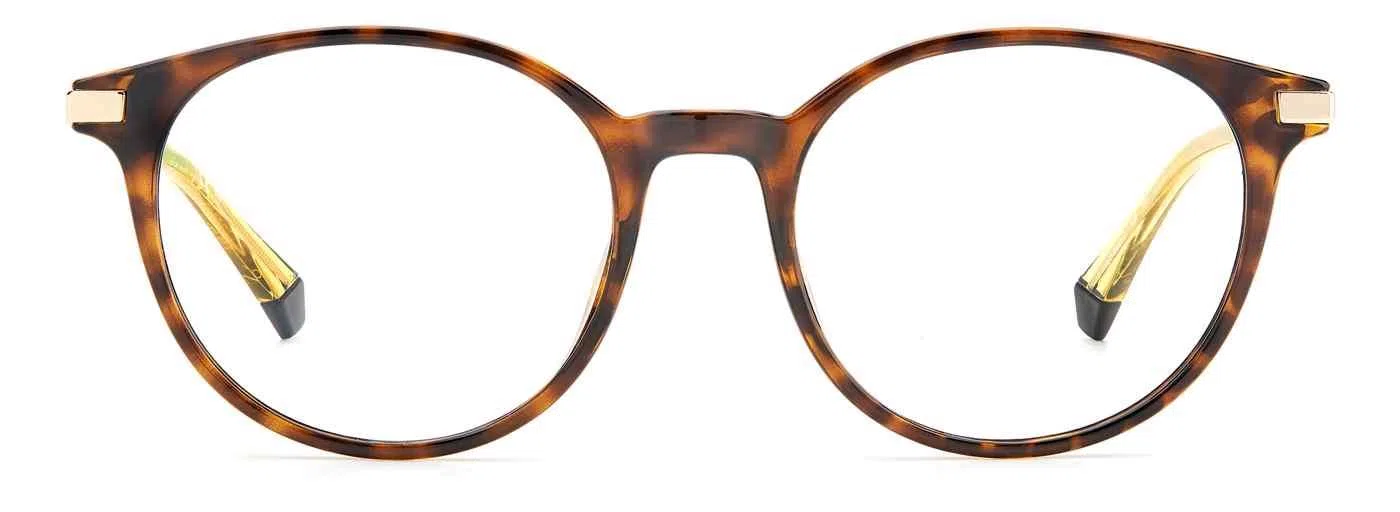 Polaroid Core PLDD461 Eyeglasses - view 4